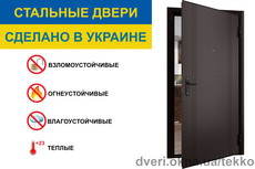 Входные стальные двери Модель TS 8